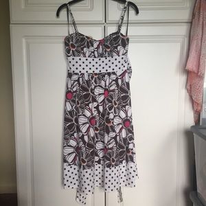 {My Michelle} Sundress